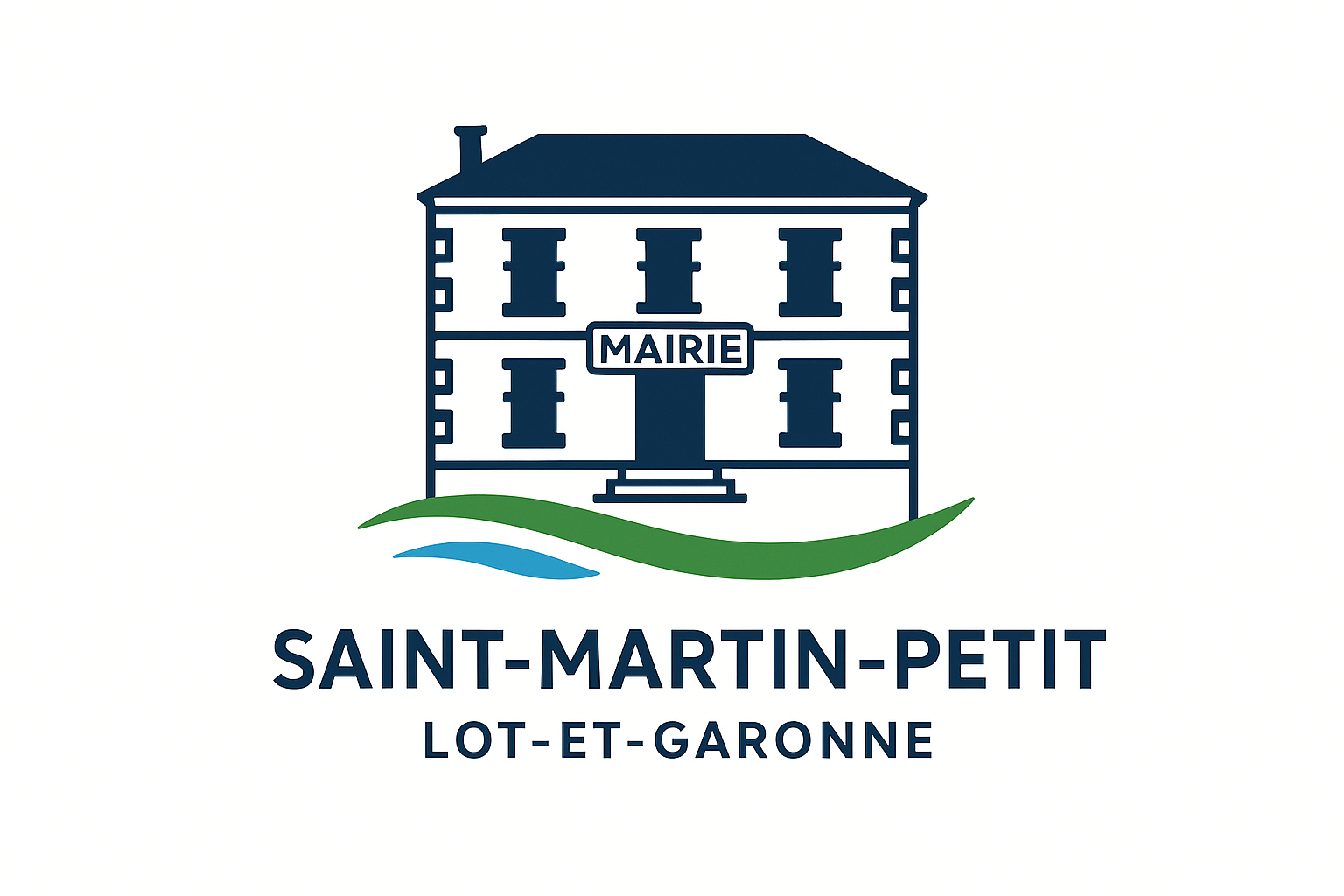 Site Officiel de Saint Martin Petit